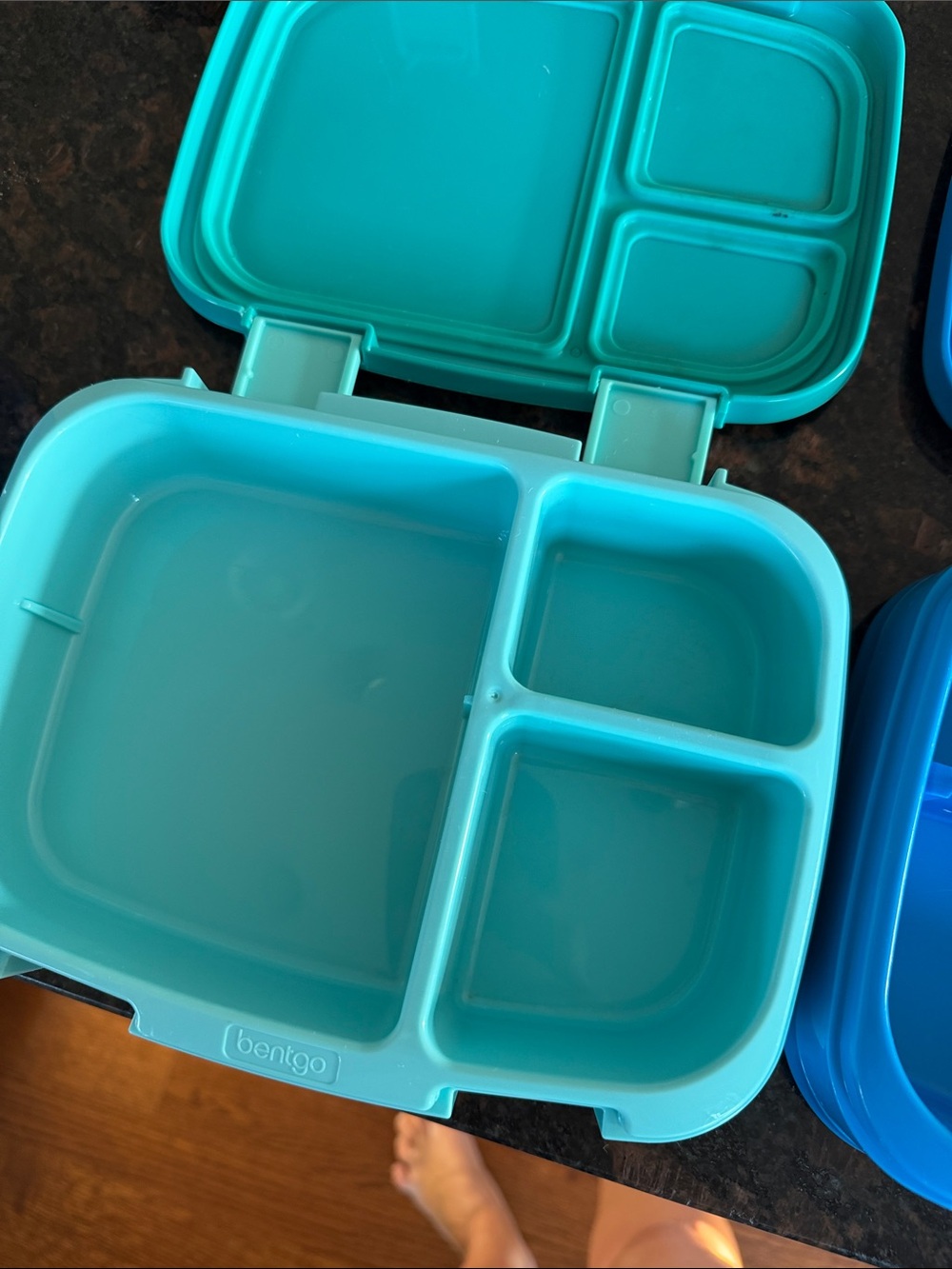 Storage Container (Bentgo) - Picture 4 of 9